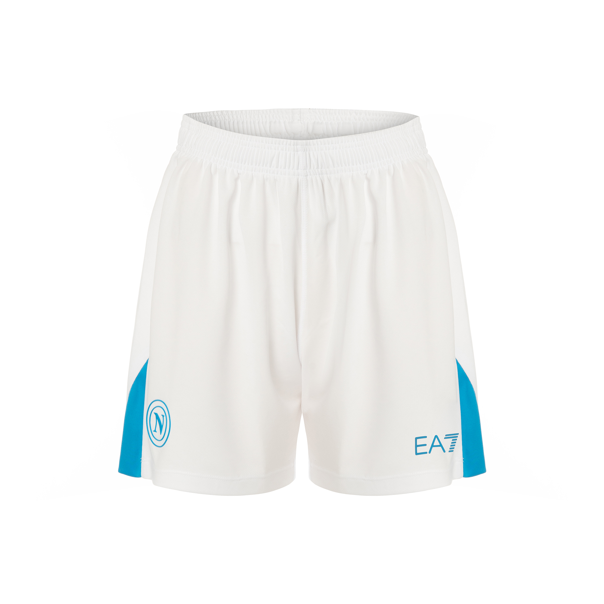 SSC Napoli Men Shorts 4